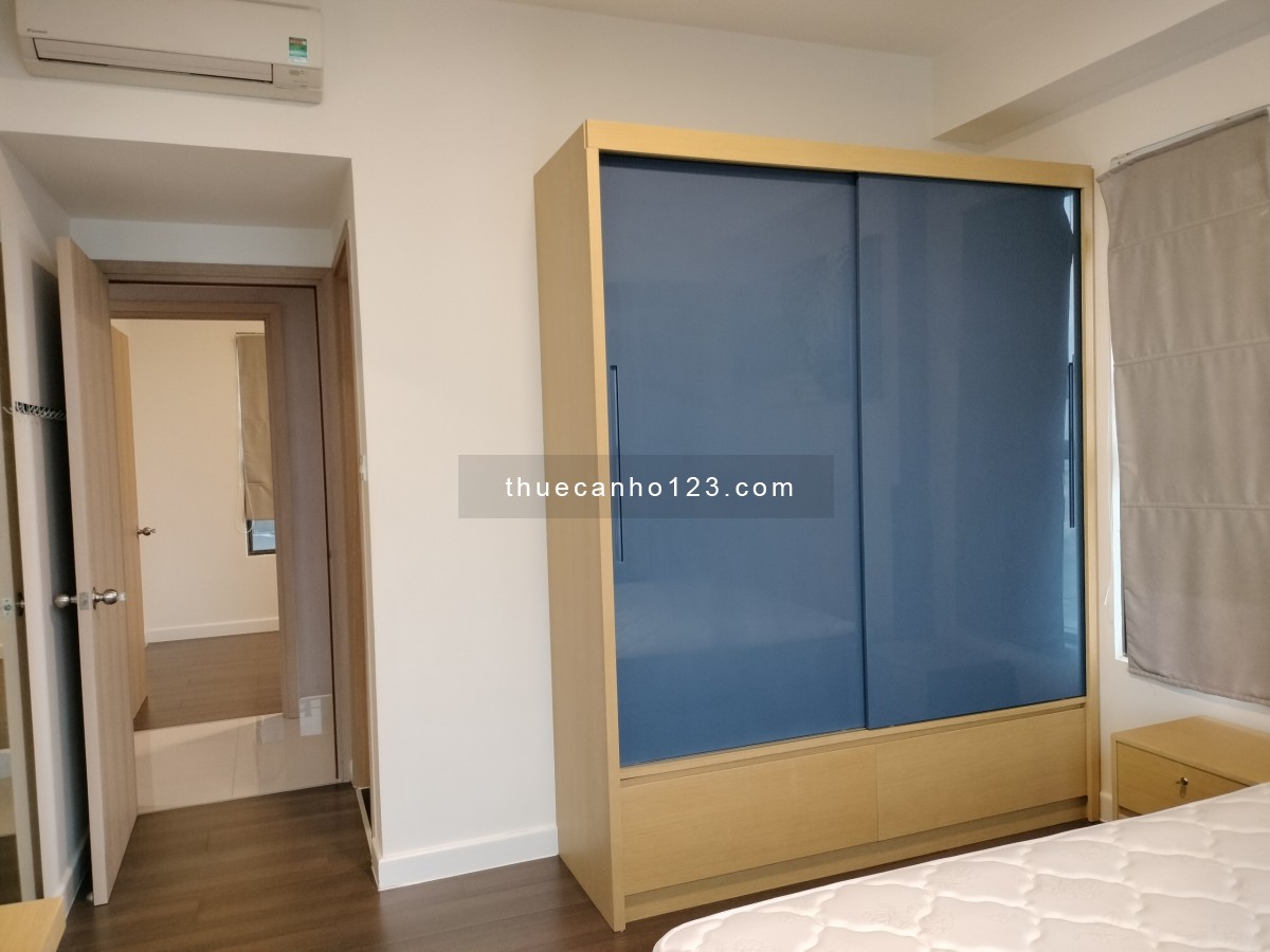 Trống sẵn căn hộ 3PN full nội thất tại The Sun Avenue chỉ 21tr/tháng - vào ở ngay - Ảnh 9