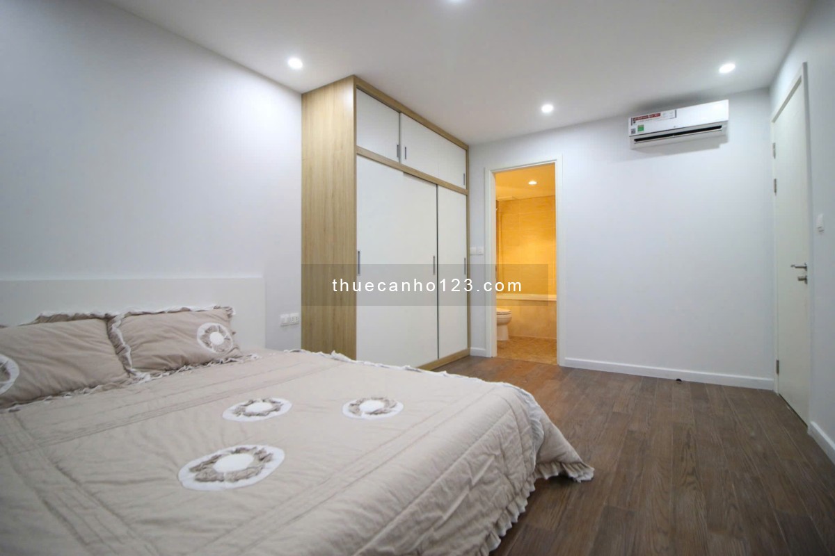 Em cho thuê D'.Capitale Trần Duy Hưng Toà C6 - 3PN/2WC - 112m² - Full đồ mới - Vào ở ngay - Ảnh 3