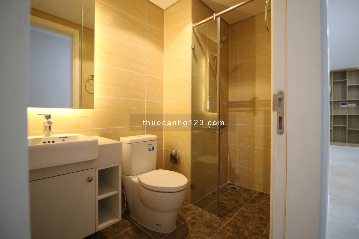 Em cho thuê D'.Capitale Trần Duy Hưng Toà C6 - 3PN/2WC - 112m² - Full đồ mới - Vào ở ngay - Ảnh 5
