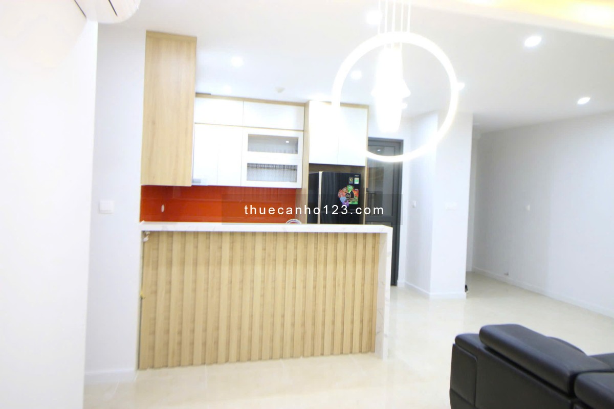 Em cho thuê D'.Capitale Trần Duy Hưng Toà C6 - 3PN/2WC - 112m² - Full đồ mới - Vào ở ngay - Ảnh 6