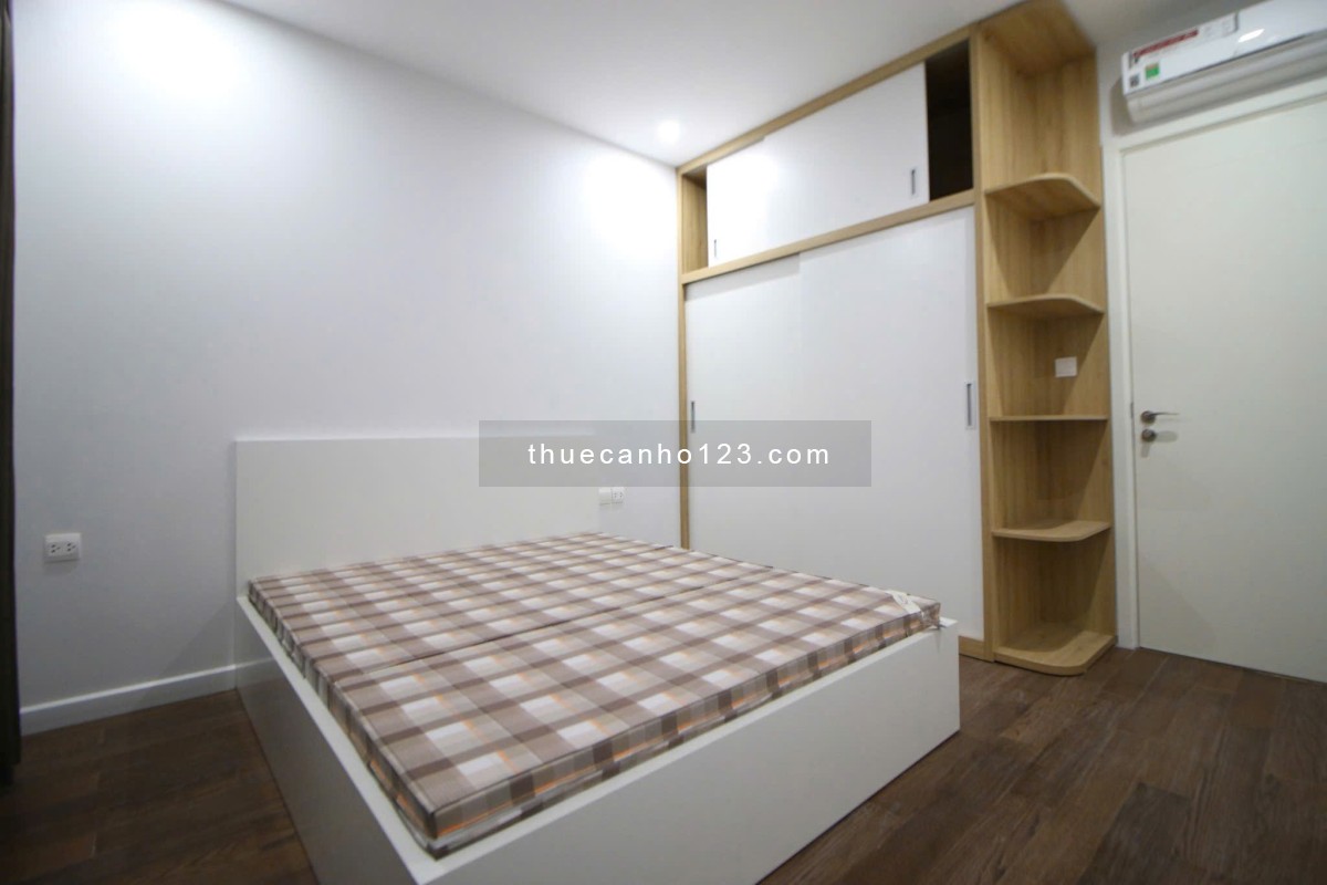 Em cho thuê D'.Capitale Trần Duy Hưng Toà C6 - 3PN/2WC - 112m² - Full đồ mới - Vào ở ngay - Ảnh 7