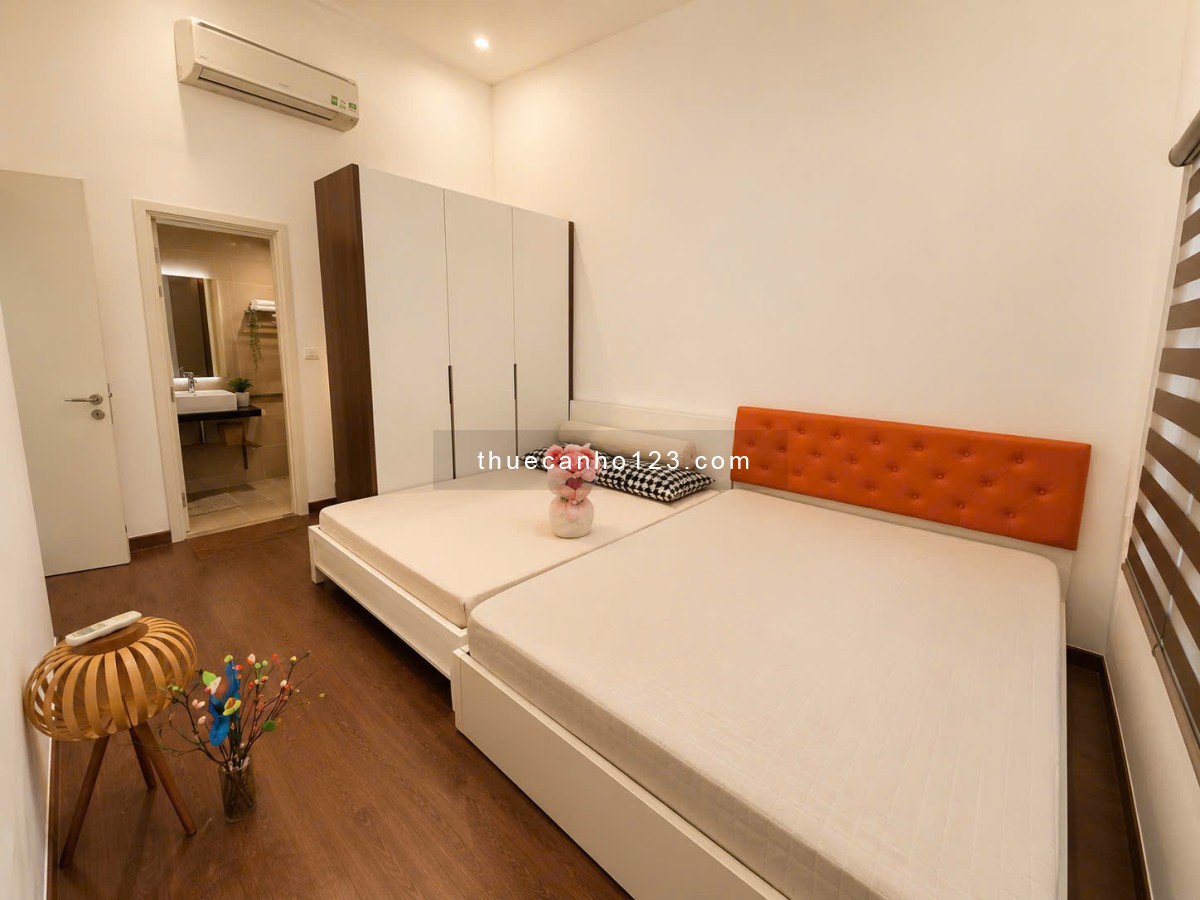 GIÁ SIÊU TỐT- 3PN VISTA VERDE 135M2 FULL NỘI THẤT GIÁ CHỈ 23TR. TƯ VẤN VÀ XEM NHÀ 24/7. - Ảnh 4