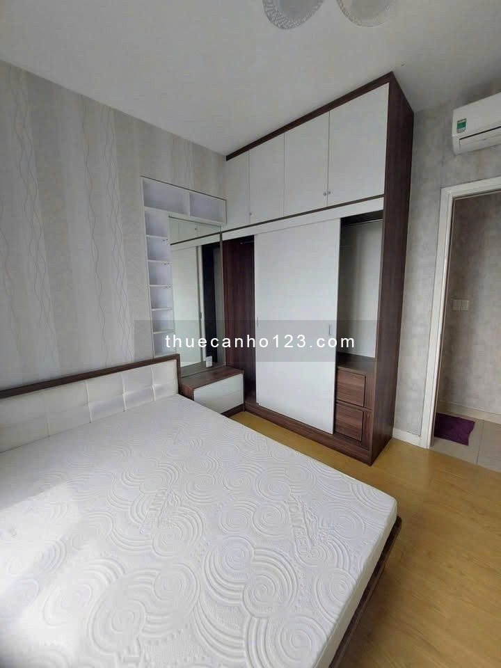 Cho thuê căn hộ 2PN 79m2 đủ nội thất tại chung cư Phúc Yên giá 8,5 triệu/tháng - Ảnh 3
