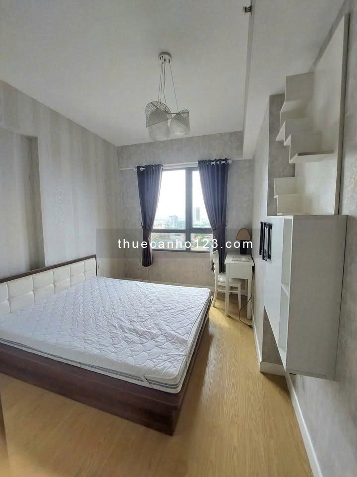 Cho thuê căn hộ 2PN 79m2 đủ nội thất tại chung cư Phúc Yên giá 8,5 triệu/tháng - Ảnh 4