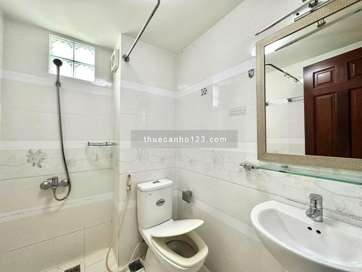 Cho thuê căn hộ 2PN 79m2 đủ nội thất tại chung cư Phúc Yên giá 8,5 triệu/tháng - Ảnh 5