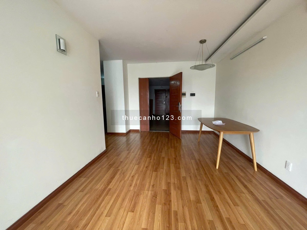 Cho thuê căn hộ cao cấp Mỹ Vinh 3PN3WC, DT 110m2, trống nội thất, giá 19 triệu/tháng - Ảnh 3