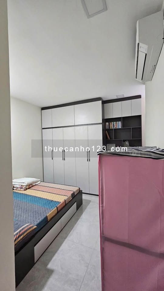 Cho thuê chung cư Thuận Việt căn góc 3PN 117m2, có ban công, giá 14,5 triệu/tháng - Ảnh 6