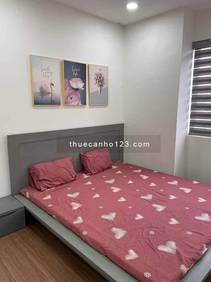 Cho thuê chung cư Hope Garden, Phan Huy Ích - Căn 2PN, full Nt giá thuê 9tr/th - Ảnh 2