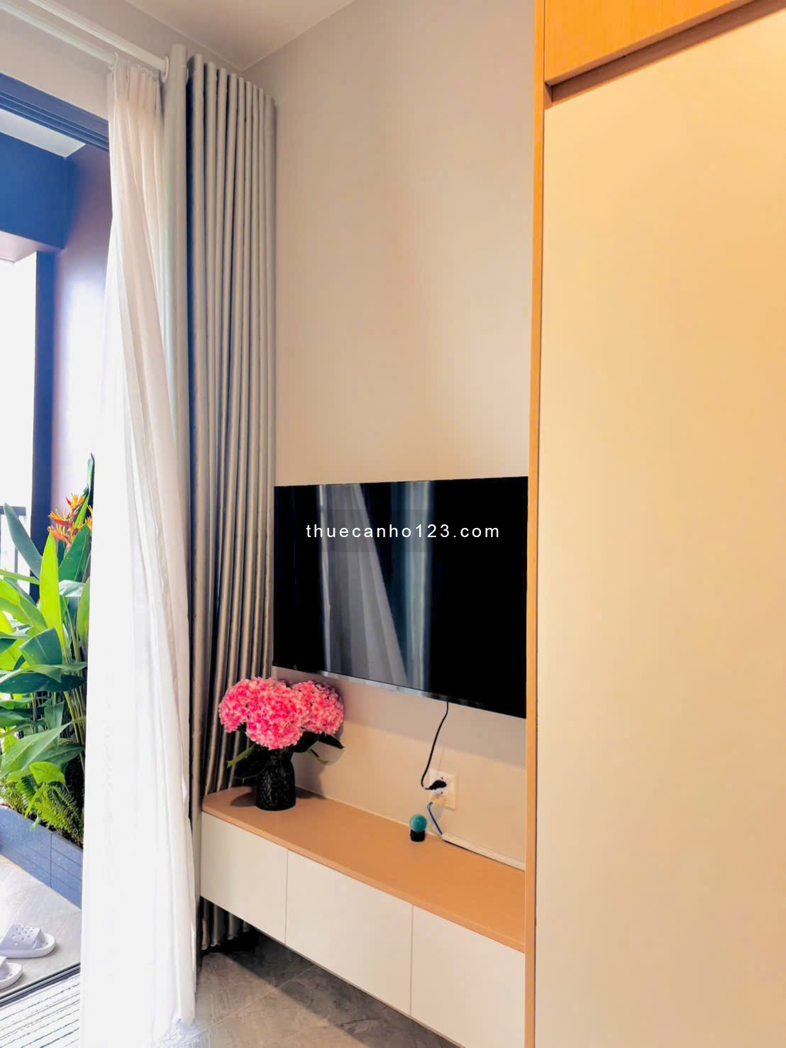 Cho thuê căn hộ chung cư tại trung tâm TP. Cần Thơ - Ảnh 6