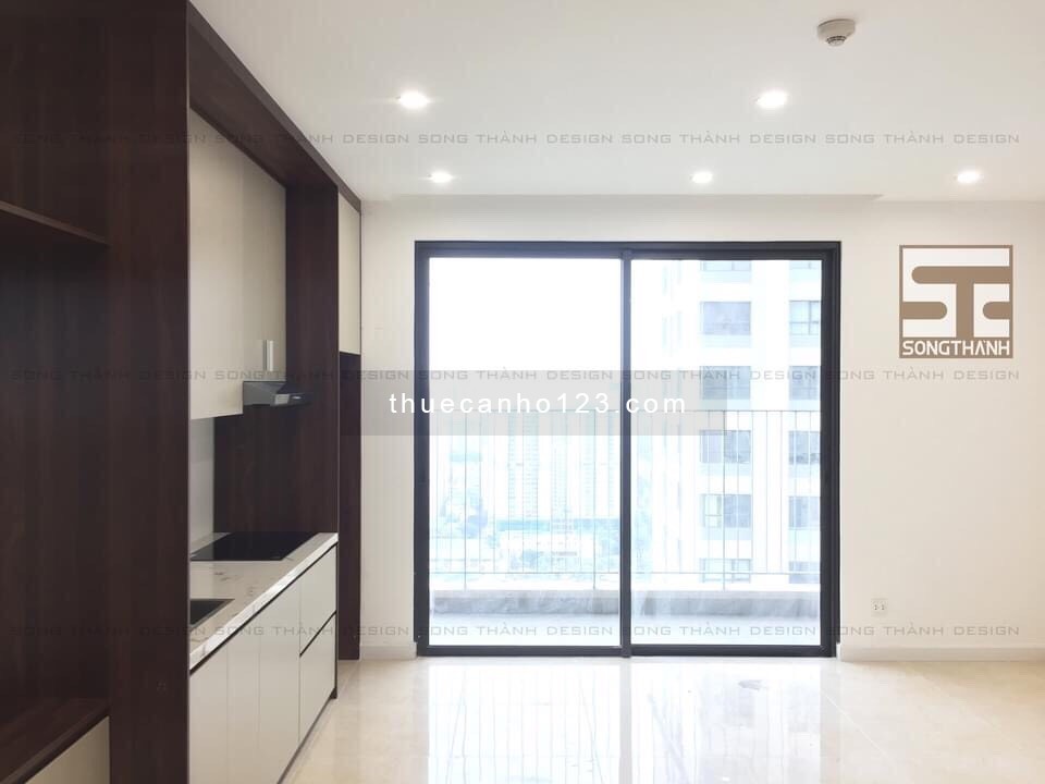 Em cho thuê CHCC STUDIO - Full đồ Toà C2 có slot gửi oto tại D'Capitale Trần Duy Hưng - Ảnh 4