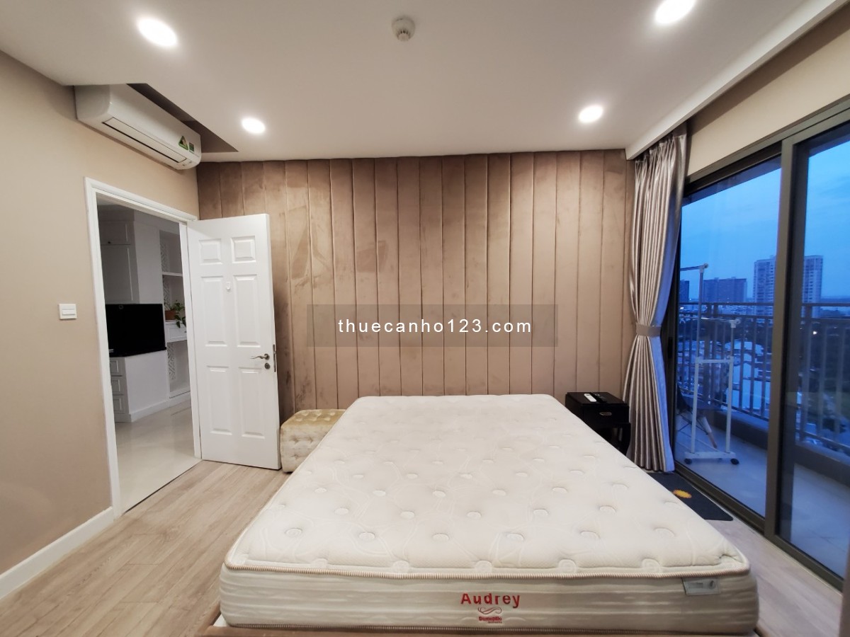 TRỐNG SẴN CHO THUÊ 2PN DIỆN TÍCH LỚN 96M² – THE SUN AVENUE - Ảnh 3