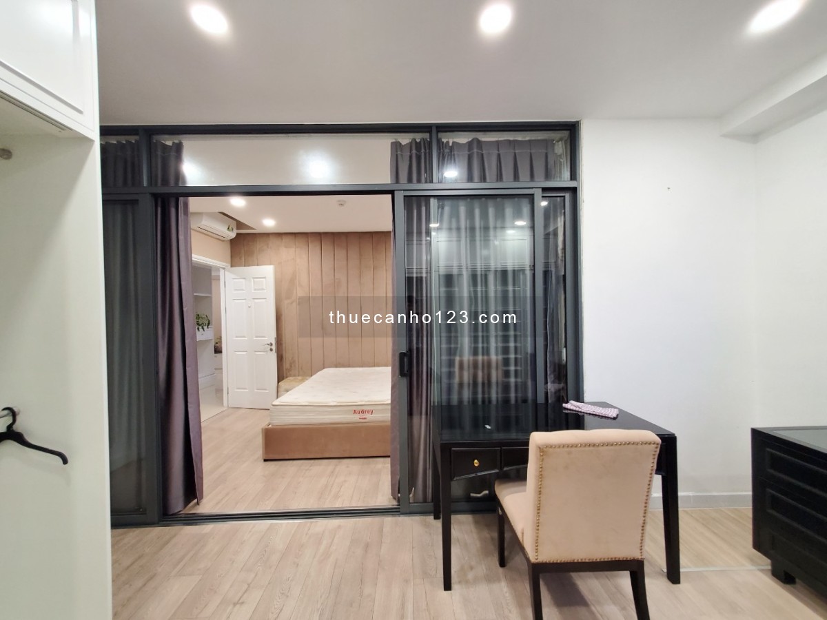 TRỐNG SẴN CHO THUÊ 2PN DIỆN TÍCH LỚN 96M² – THE SUN AVENUE - Ảnh 6