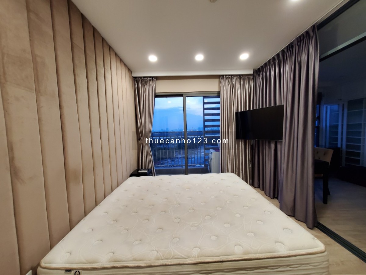 TRỐNG SẴN CHO THUÊ 2PN DIỆN TÍCH LỚN 96M² – THE SUN AVENUE - Ảnh 7