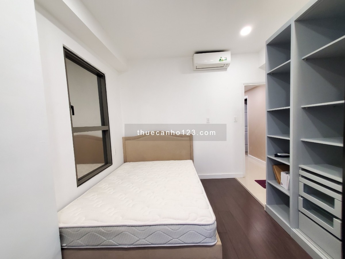 TRỐNG SẴN CHO THUÊ 2PN DIỆN TÍCH LỚN 96M² – THE SUN AVENUE - Ảnh 8