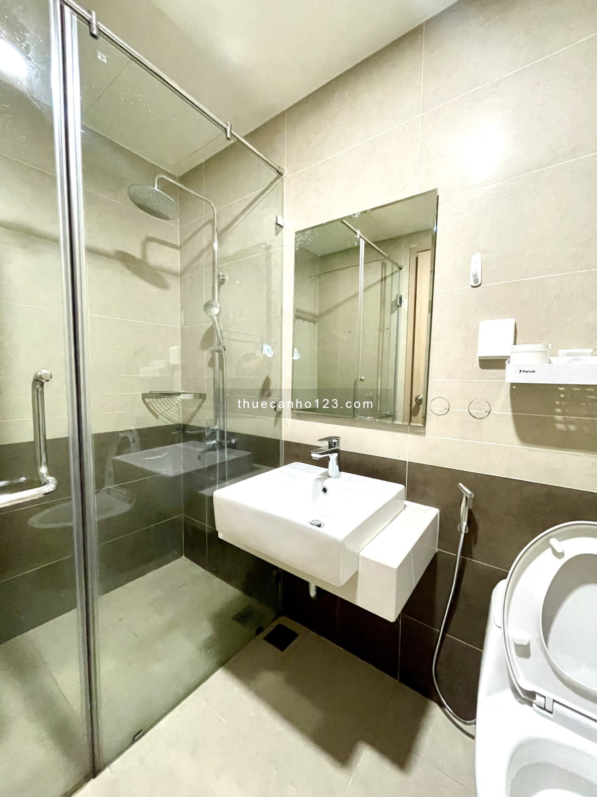 CĂN 2PN ĐẸP – GIÁ 17.5TR/THÁNG | THE SUN AVENUE - Ảnh 12