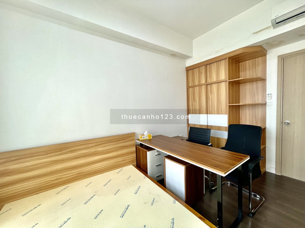 CĂN 2PN ĐẸP – GIÁ 17.5TR/THÁNG | THE SUN AVENUE - Ảnh 6