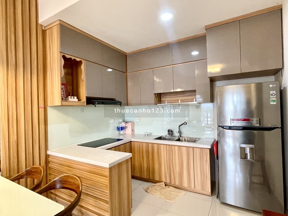 CĂN 2PN ĐẸP – GIÁ 17.5TR/THÁNG | THE SUN AVENUE - Ảnh 7