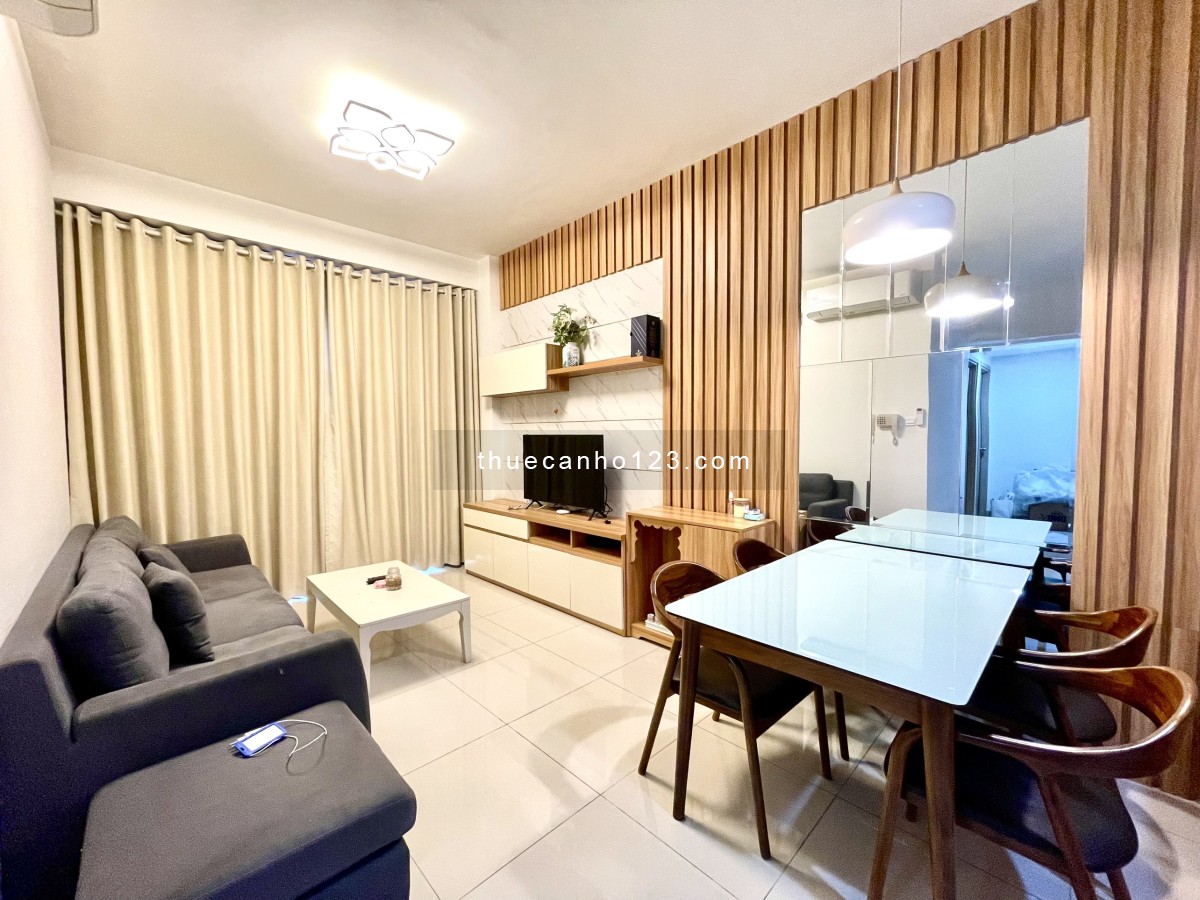 CĂN 2PN ĐẸP – GIÁ 17.5TR/THÁNG | THE SUN AVENUE - Ảnh 1