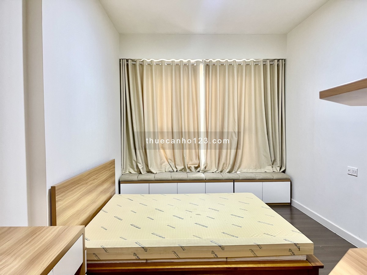 CĂN 2PN ĐẸP – GIÁ 17.5TR/THÁNG | THE SUN AVENUE - Ảnh 8