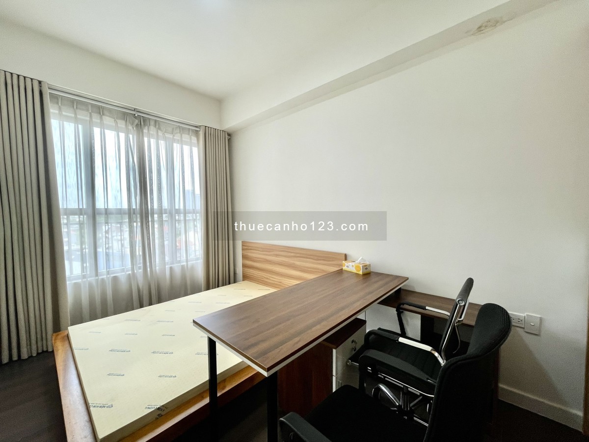 CĂN 2PN ĐẸP – GIÁ 17.5TR/THÁNG | THE SUN AVENUE - Ảnh 9