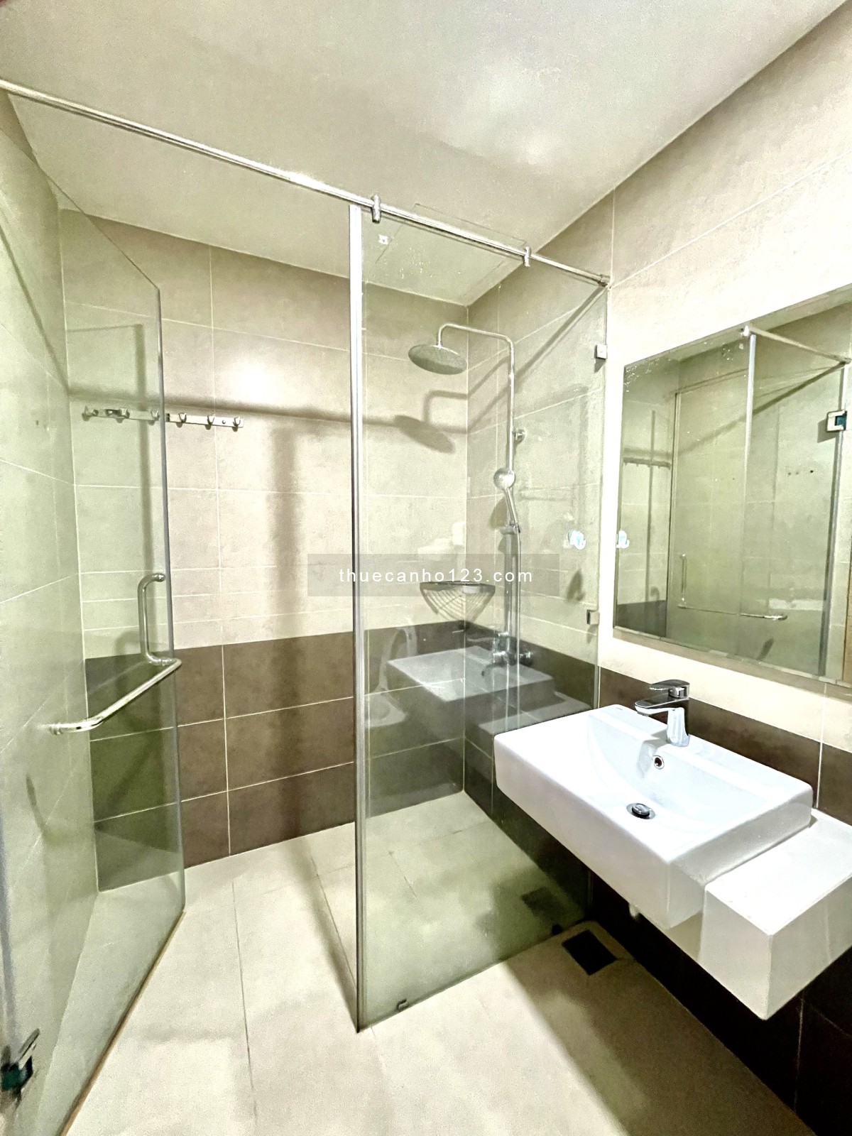 CĂN 2PN ĐẸP – GIÁ 17.5TR/THÁNG | THE SUN AVENUE - Ảnh 13