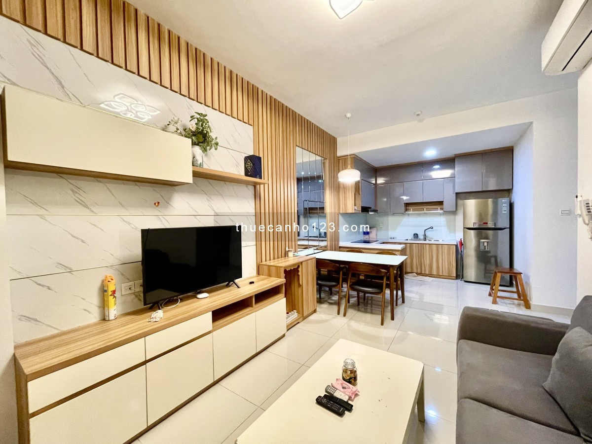 CĂN 2PN ĐẸP – GIÁ 17.5TR/THÁNG | THE SUN AVENUE - Ảnh 3