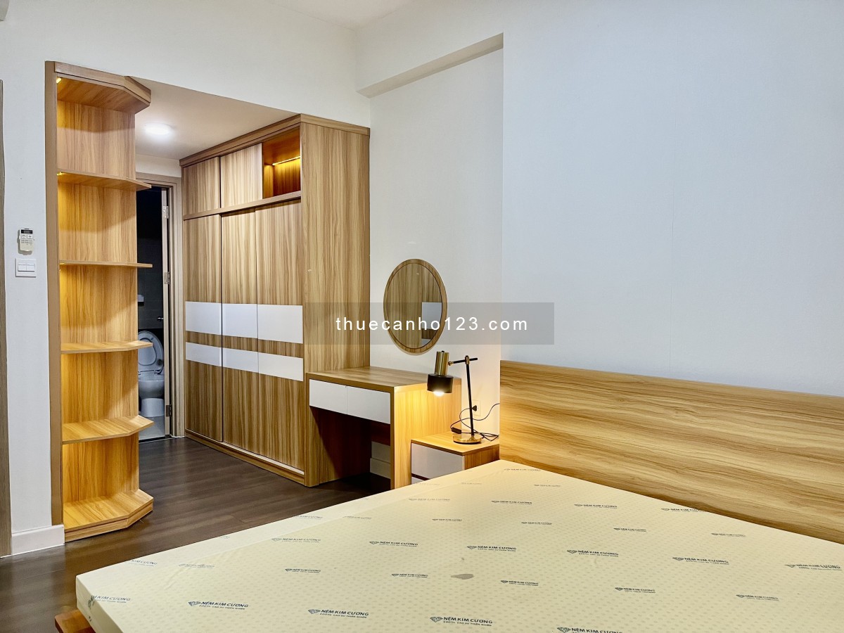 CĂN 2PN ĐẸP – GIÁ 17.5TR/THÁNG | THE SUN AVENUE - Ảnh 10