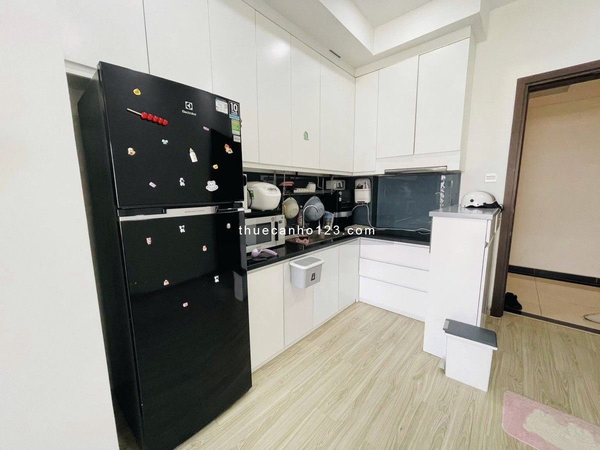 CĂN 2PN 1WC NHÀ ĐẸP GIÁ MỀM – THE SUN AVENUE - Ảnh 4