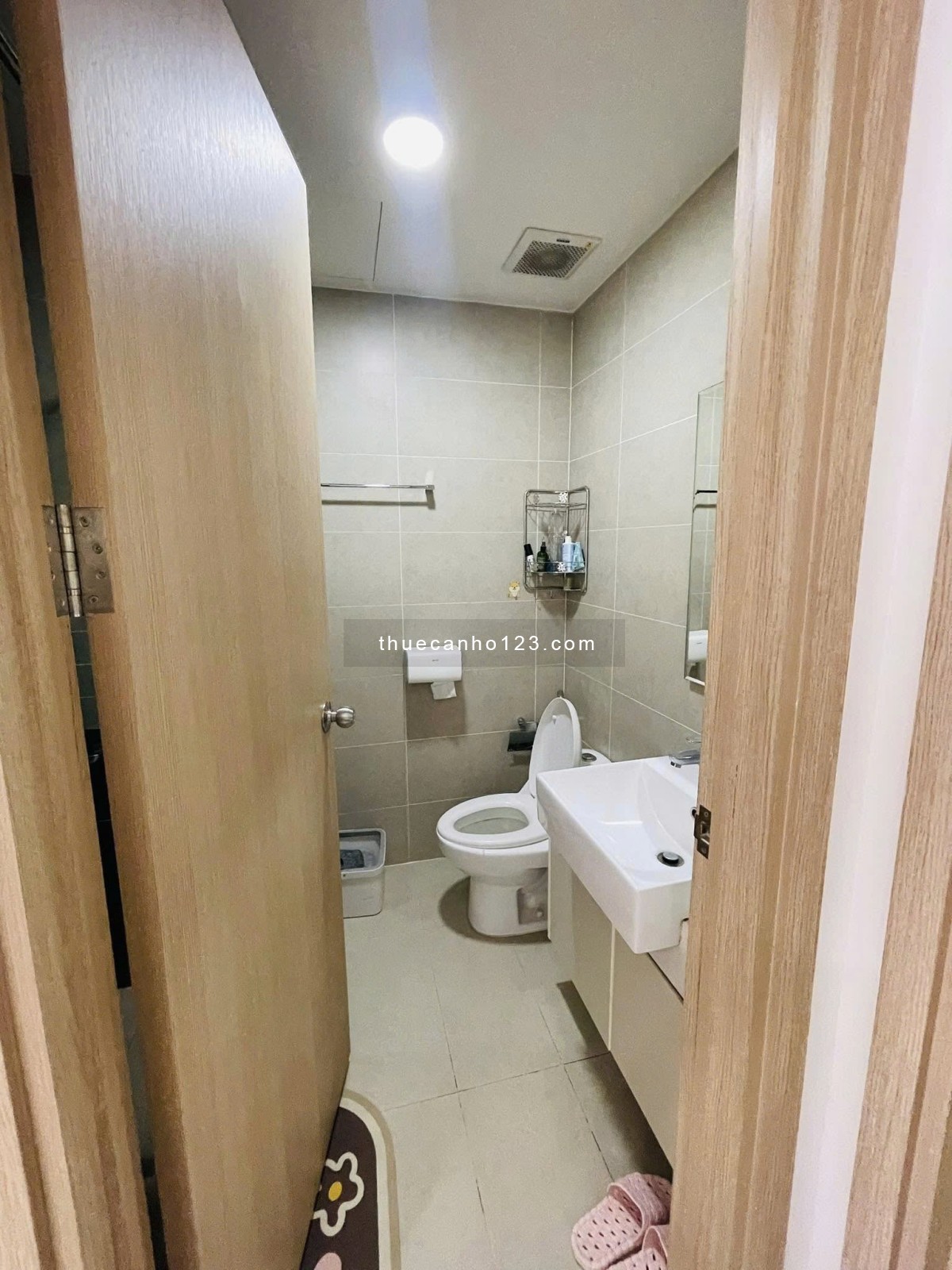CĂN 2PN 1WC NHÀ ĐẸP GIÁ MỀM – THE SUN AVENUE - Ảnh 6