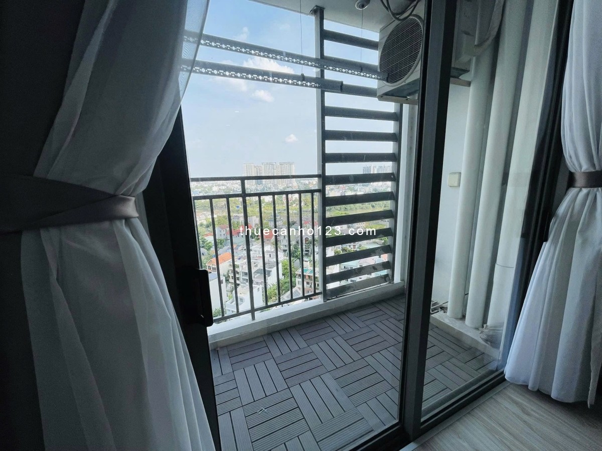 CĂN 2PN 1WC NHÀ ĐẸP GIÁ MỀM – THE SUN AVENUE - Ảnh 5