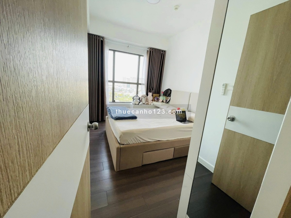 CĂN 2PN 1WC NHÀ ĐẸP GIÁ MỀM – THE SUN AVENUE - Ảnh 2