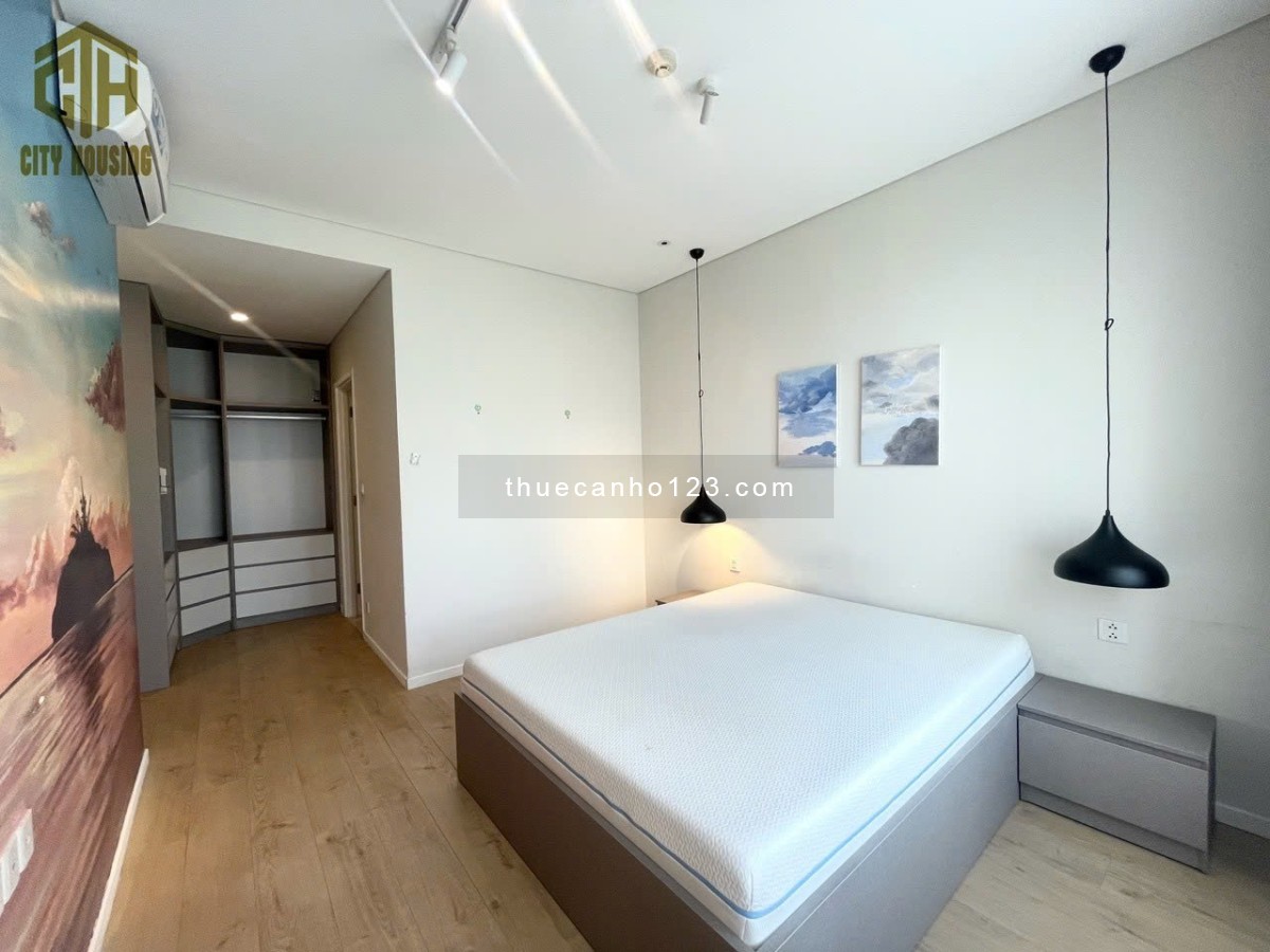 Quỹ căn hộ cho thuê giá siêu tốt tại Đảo Kim Cương NTCB đến full nội thất theo nhu cầu - Ảnh 10