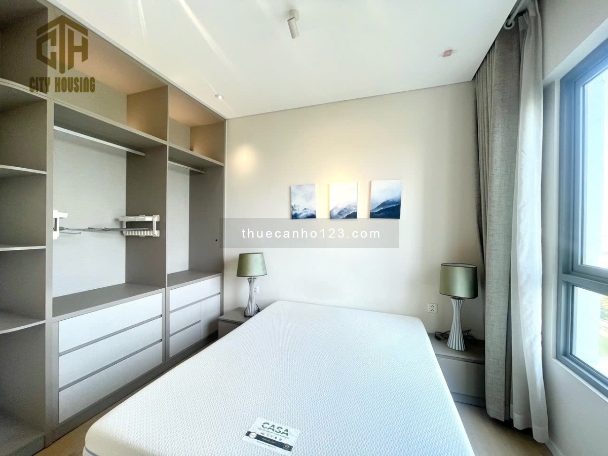 Quỹ căn hộ cho thuê giá siêu tốt tại Đảo Kim Cương NTCB đến full nội thất theo nhu cầu - Ảnh 11