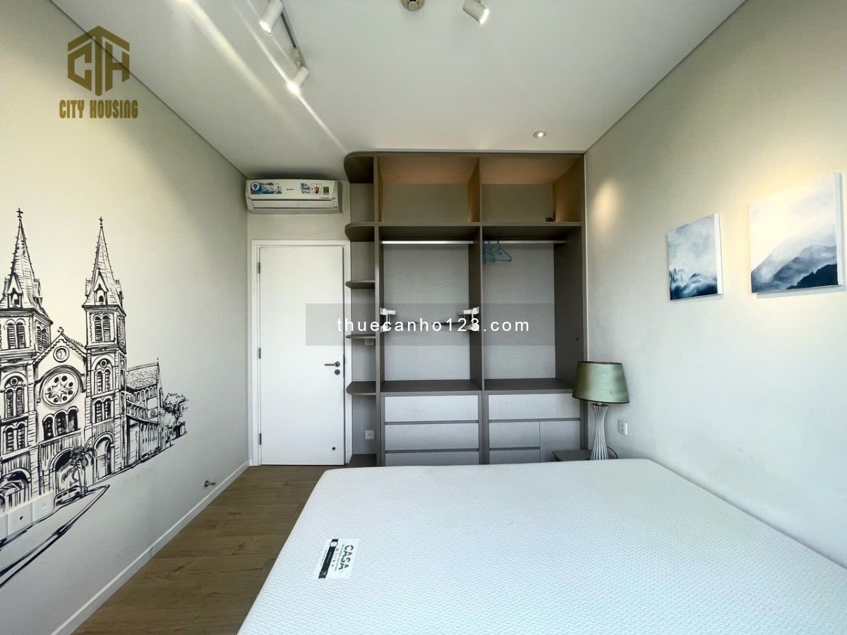 Quỹ căn hộ cho thuê giá siêu tốt tại Đảo Kim Cương NTCB đến full nội thất theo nhu cầu - Ảnh 14