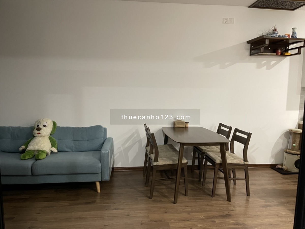 Em cho thuê Mỹ Đình Pearl Toà P1 - 50m² - 1 ngủ - Full đồ - 14TR - Có slot gửi oto - Ảnh 5
