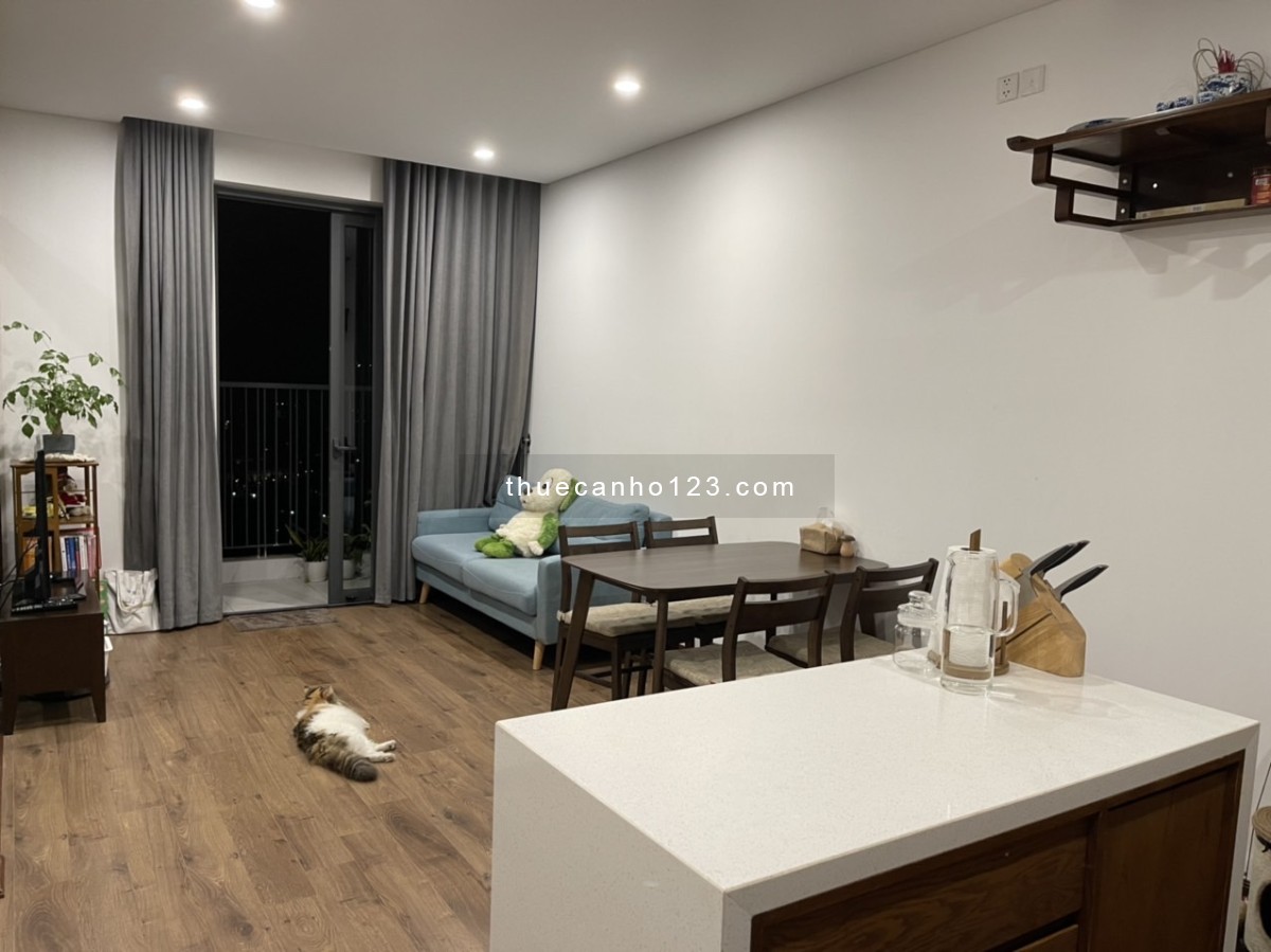 Em cho thuê Mỹ Đình Pearl Toà P1 - 50m² - 1 ngủ - Full đồ - 14TR - Có slot gửi oto - Ảnh 12