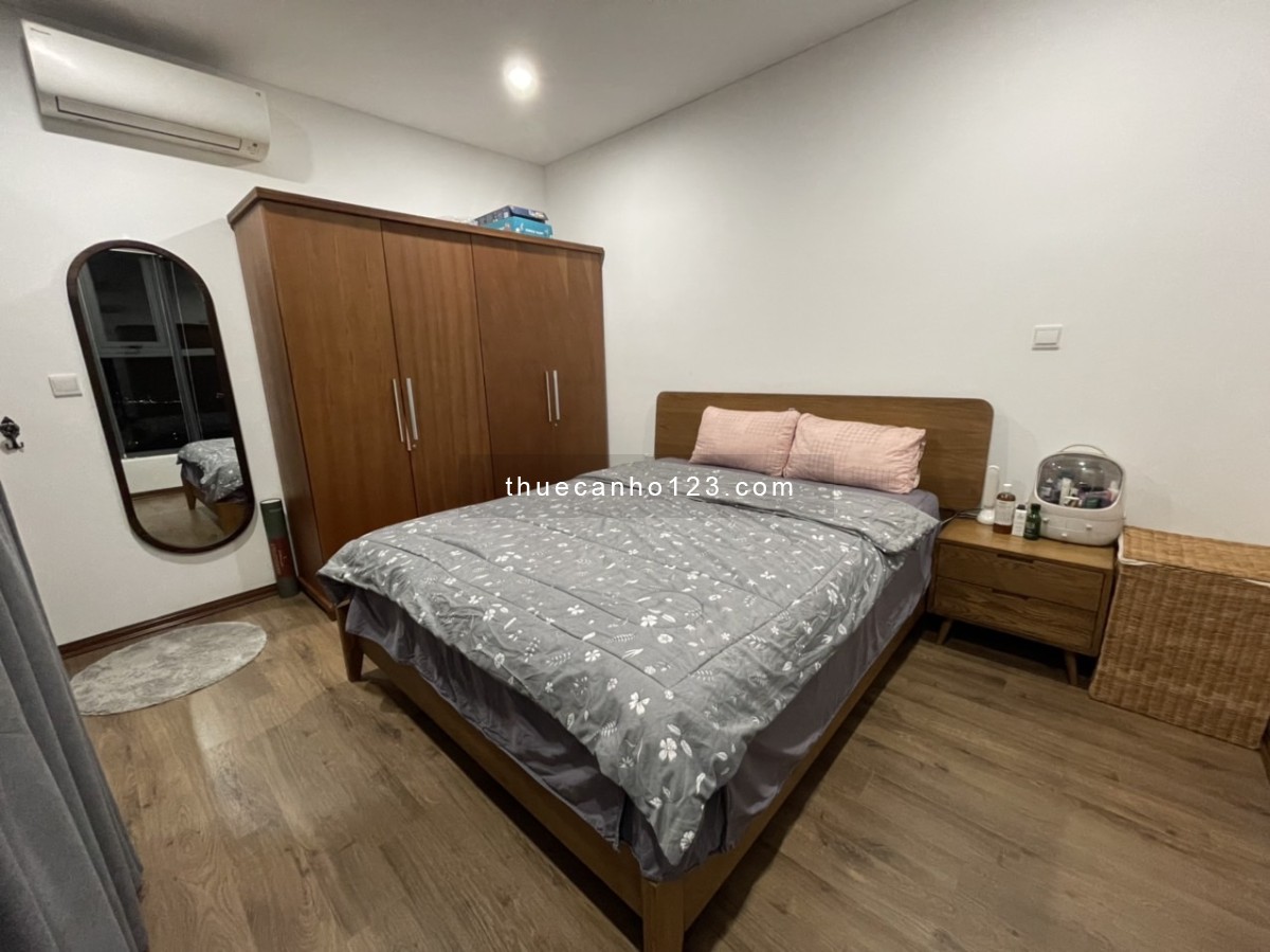 Em cho thuê Mỹ Đình Pearl Toà P1 - 50m² - 1 ngủ - Full đồ - 14TR - Có slot gửi oto - Ảnh 13