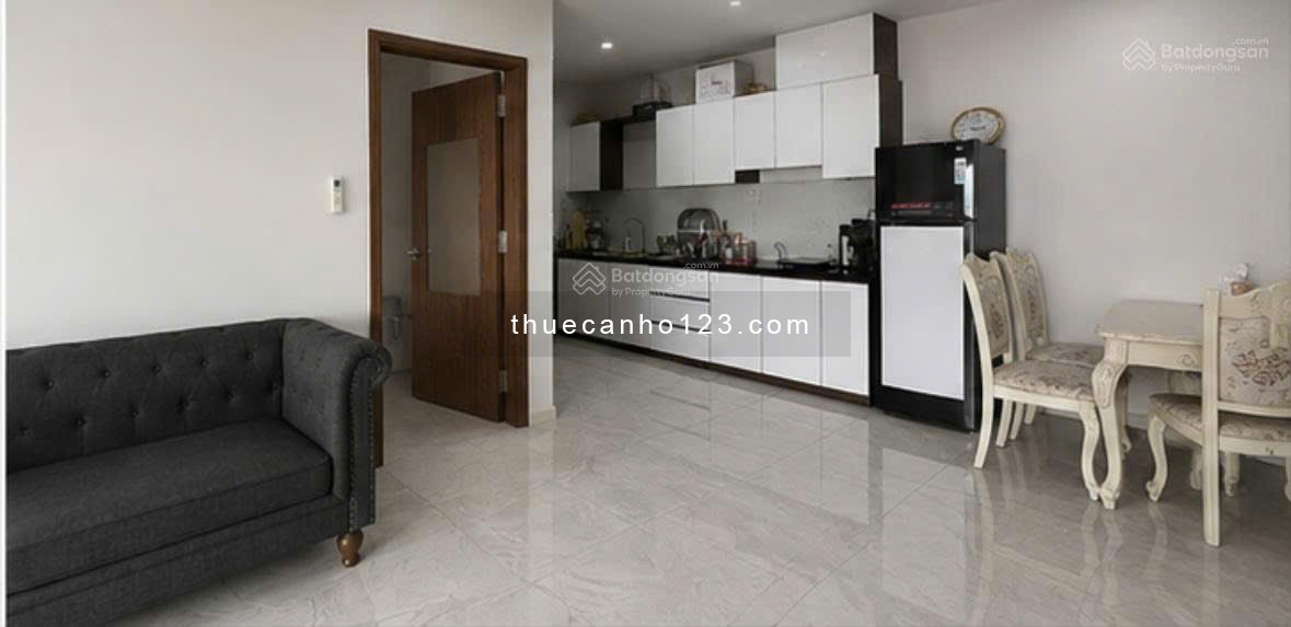 Cho thuê căn hộ Sun Village Nguyễn Văn Đậu DT 93m2, 2PN, Full Nội Thất giá siêu tốt chỉ 16 triệu - Ảnh 2