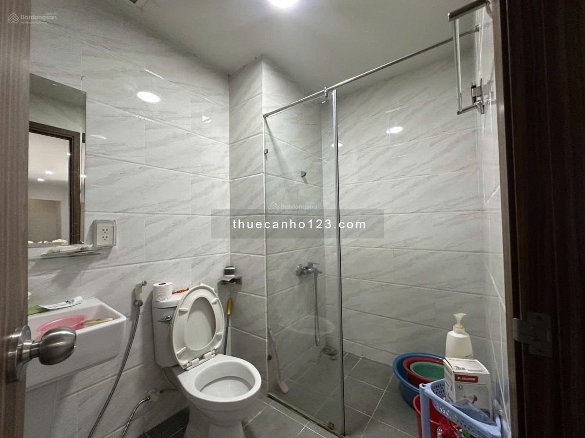 Cho thuê căn hộ Sun Village Nguyễn Văn Đậu DT 93m2, 2PN, Full Nội Thất giá siêu tốt chỉ 16 triệu - Ảnh 4