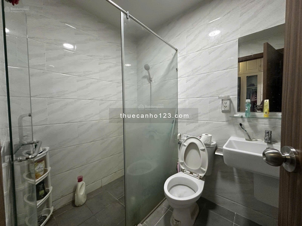 Cho thuê căn hộ Sun Village Nguyễn Văn Đậu DT 93m2, 2PN, Full Nội Thất giá siêu tốt chỉ 16 triệu - Ảnh 6
