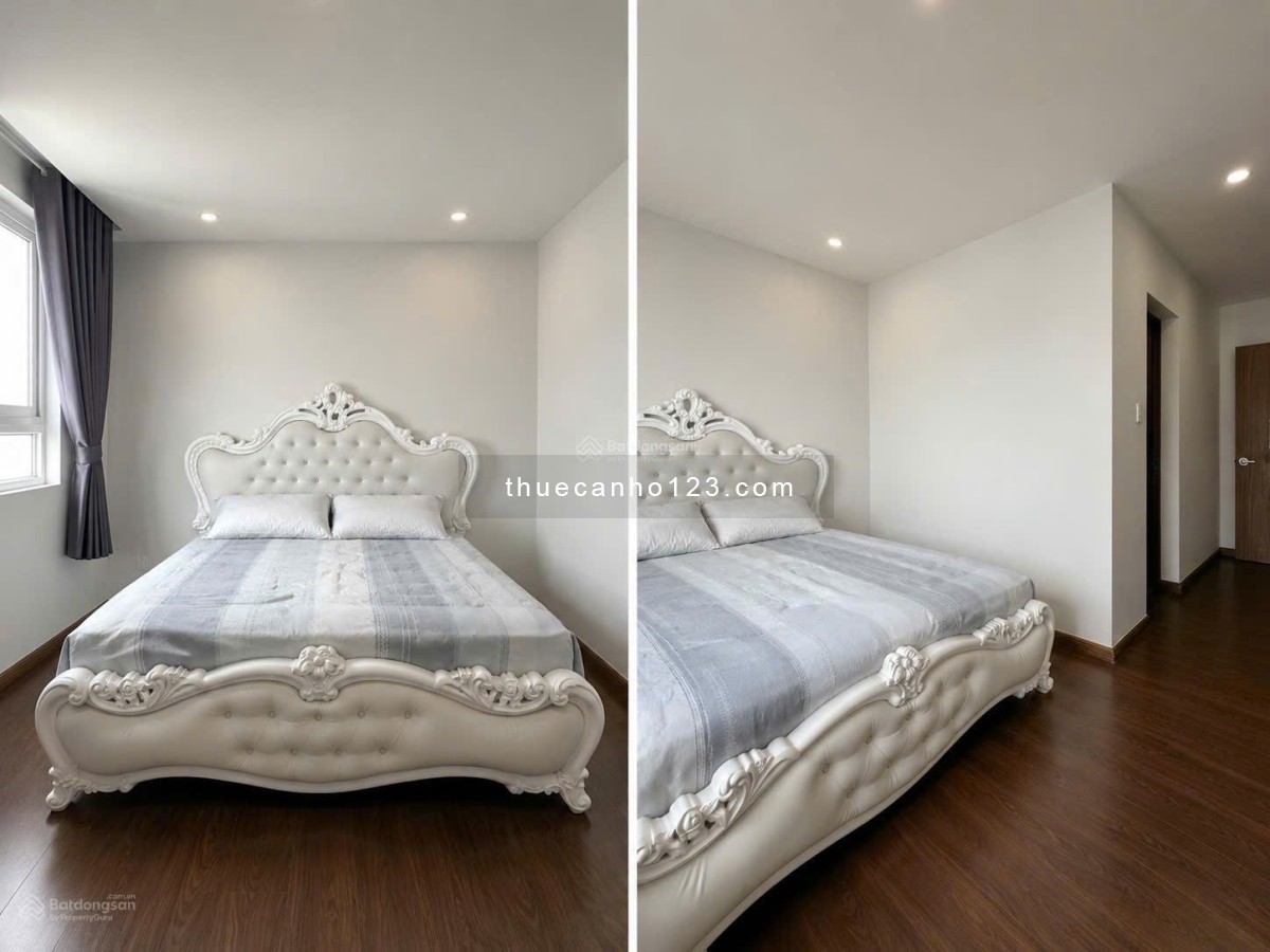 Cho thuê căn hộ Sun Village Nguyễn Văn Đậu DT 93m2, 2PN, Full Nội Thất giá siêu tốt chỉ 16 triệu - Ảnh 7