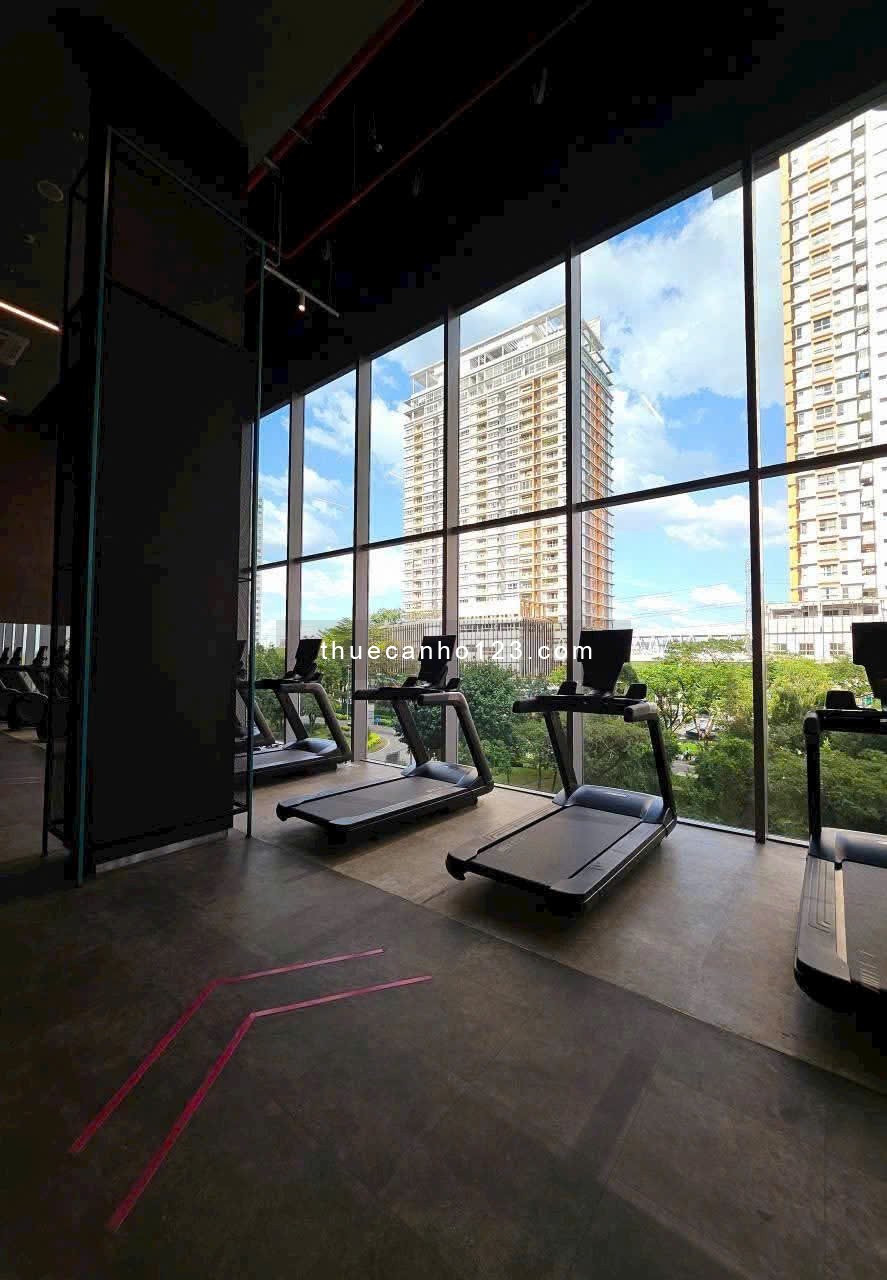 Gía Tốt Nhất, 80m2, 2PN, 2WC, Full Cao Cấp, 20tr Nhận Nhà - Keppel Land Hotline : 0906233195 - Ảnh 5