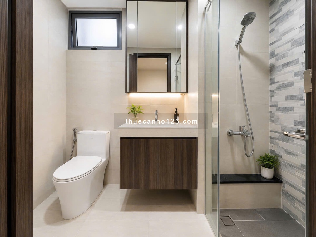 Gía Tốt Nhất, 80m2, 2PN, 2WC, Full Cao Cấp, 20tr Nhận Nhà - Keppel Land Hotline : 0906233195 - Ảnh 12