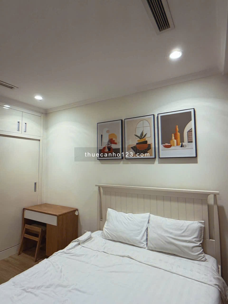 CC Prosper Phan Văn Hớn, Q12. 70m2 2PN. Full NT. Giá 8tr - Ảnh 2