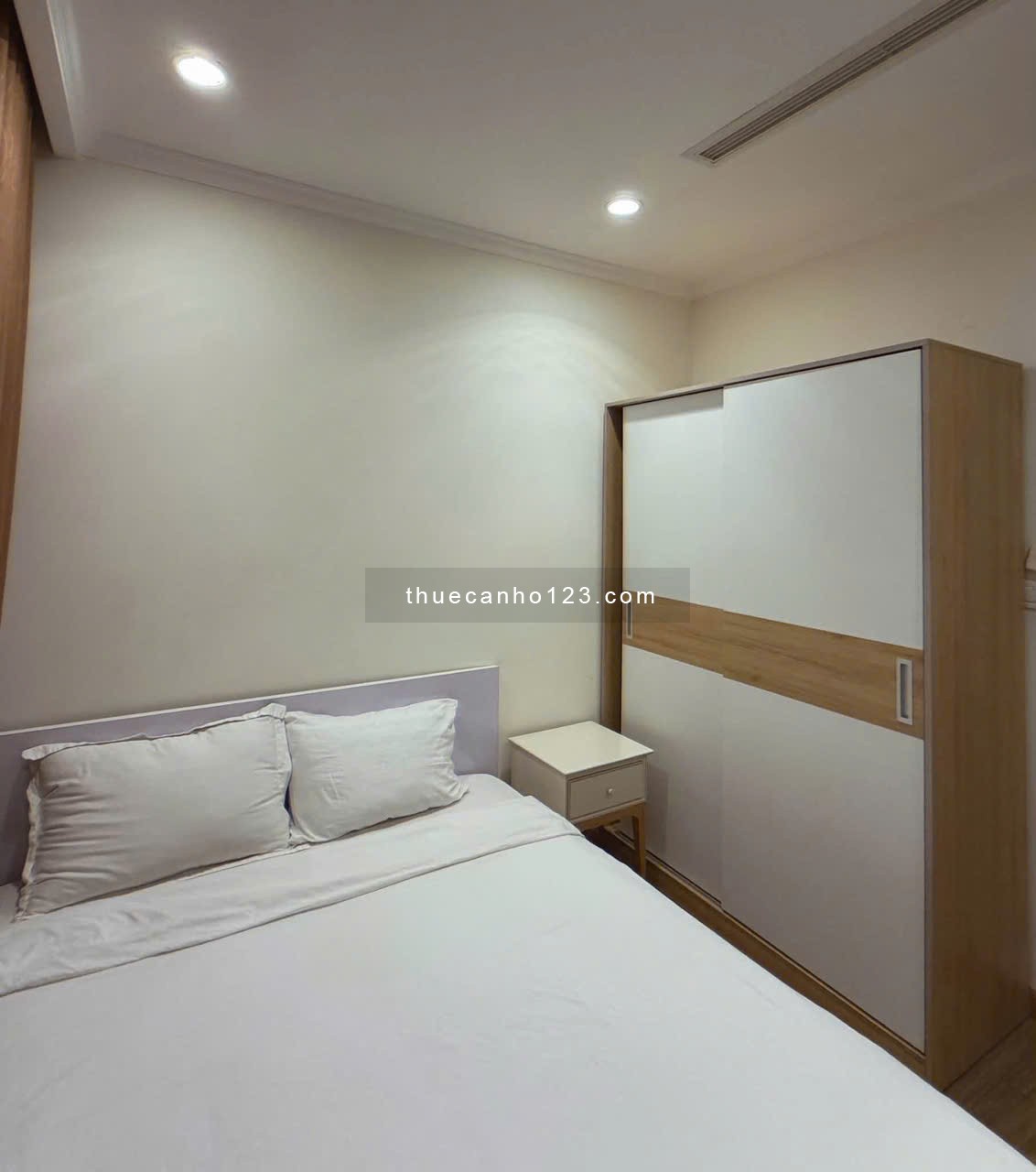 CC Prosper Phan Văn Hớn, Q12. 70m2 2PN. Full NT. Giá 8tr - Ảnh 6
