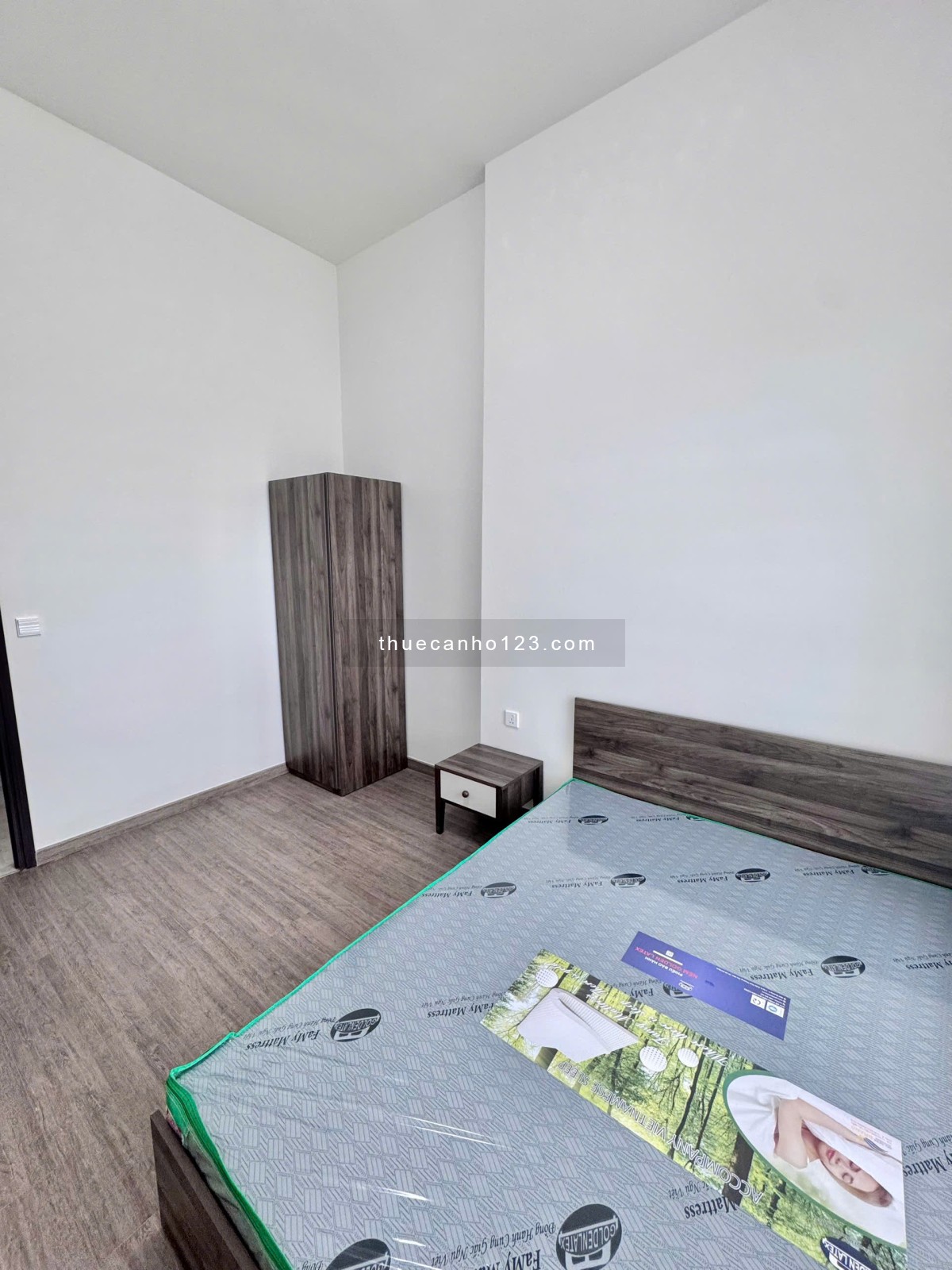 Call: 0906 233 195 Căn hộ 2PN, 2WC 80m2, Celesta Rise, mới 100%, vào ở ngay cho thuê chỉ 16.5Tr/Thág - Ảnh 2