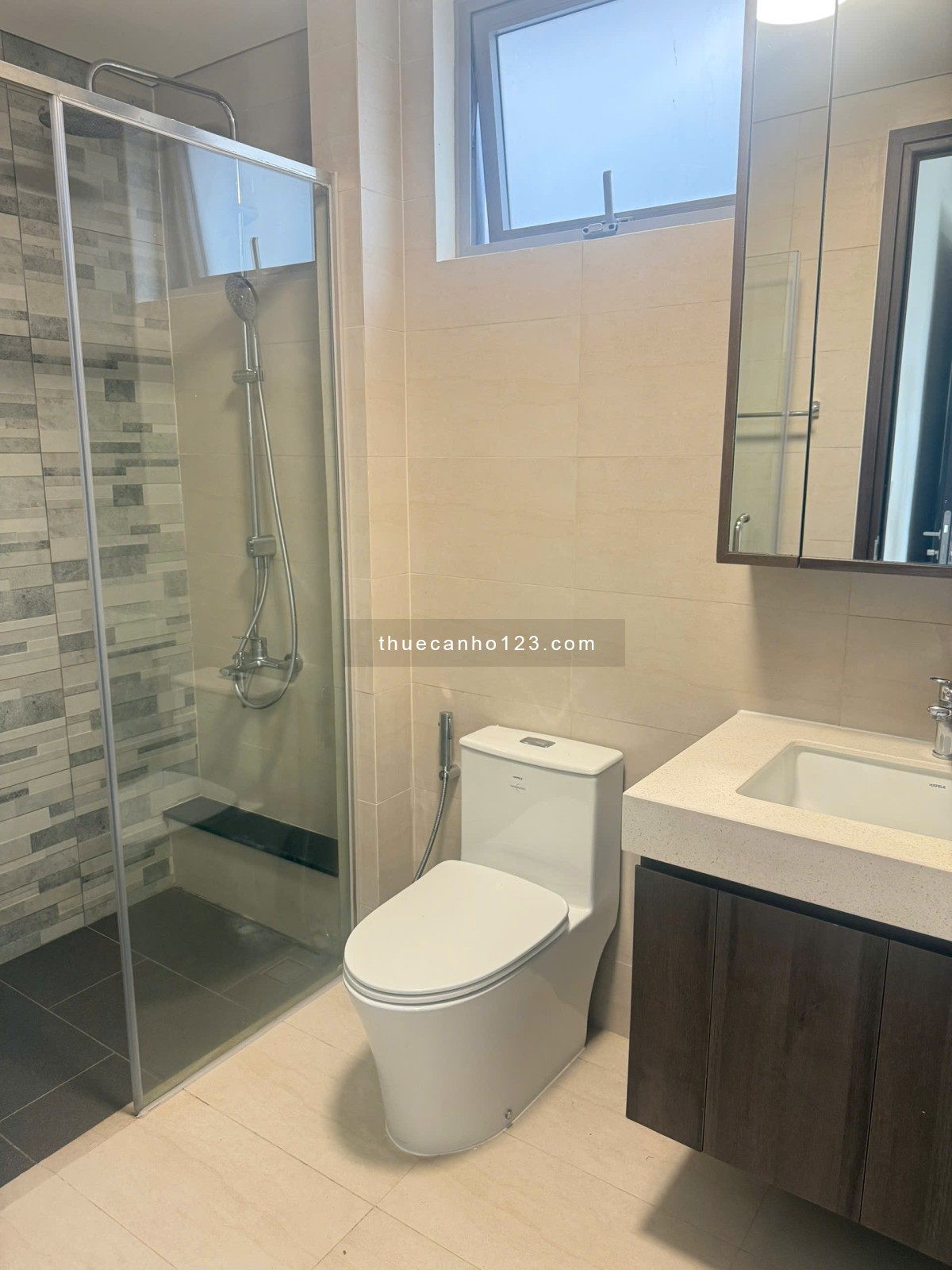 Call: 0906 233 195 Căn hộ 2PN, 2WC 80m2, Celesta Rise, mới 100%, vào ở ngay cho thuê chỉ 16.5Tr/Thág - Ảnh 6