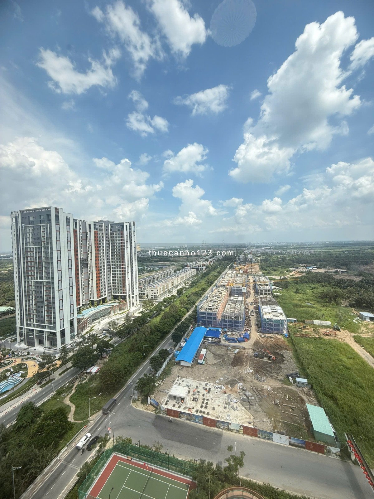 Call: 0906 233 195 Căn hộ 2PN, 2WC 80m2, Celesta Rise, mới 100%, vào ở ngay cho thuê chỉ 16.5Tr/Thág - Ảnh 8