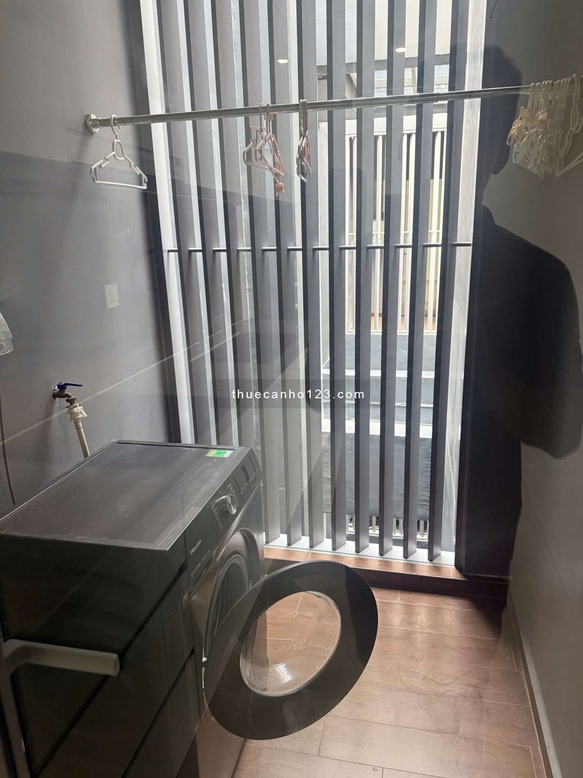Call: 0906 233 195 Căn hộ 2PN, 2WC 80m2, Celesta Rise, mới 100%, vào ở ngay cho thuê chỉ 16.5Tr/Thág - Ảnh 9