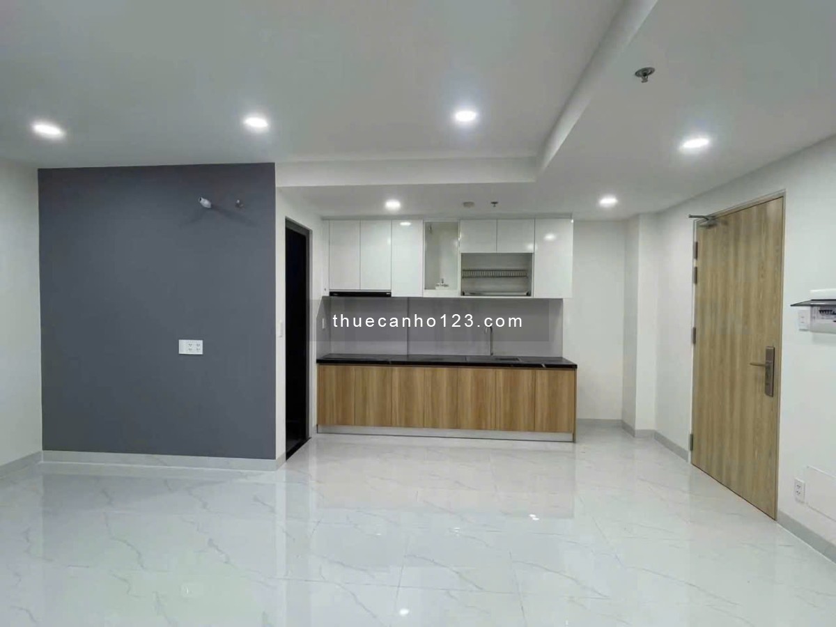 Âu cơ Towe r- đường Âu cơ - tân Phú giá 10,5tr căn hộ 3p ngủ - Ảnh 2